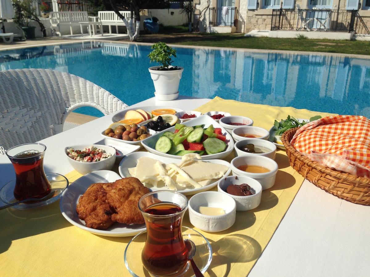 Balambaka Hotel - 알라카티 외부 사진